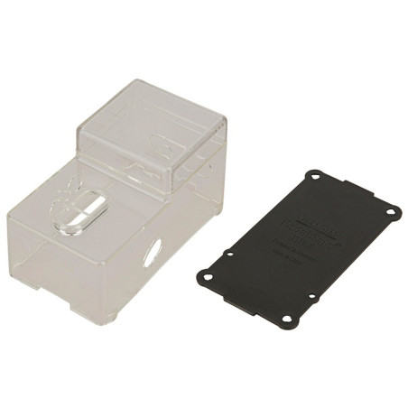 PedalSafe Type B
