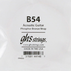 Singola acustica Phosphor...
