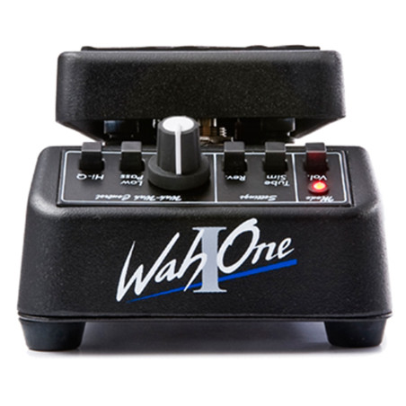 EBS-WAH - WahOne