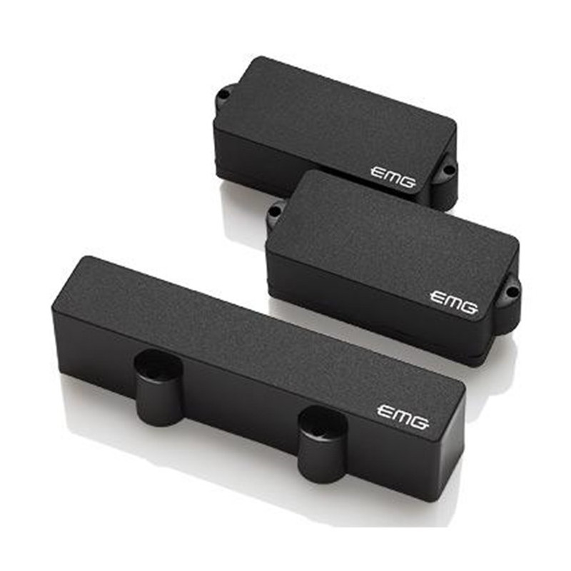 Set attivo colore nero