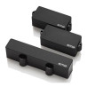Set attivo colore nero