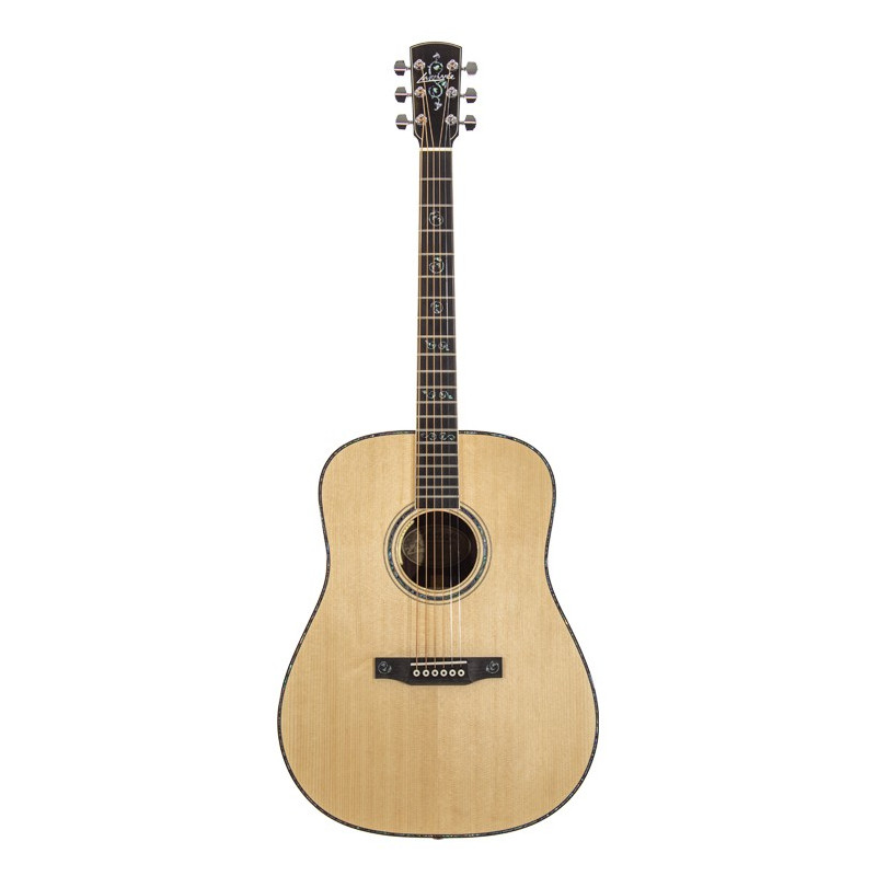 10 Dreadnought Elet