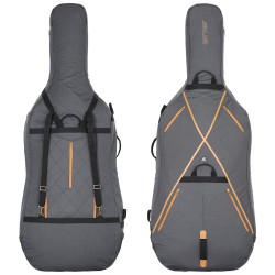 Borsa contrabbasso 3/4...