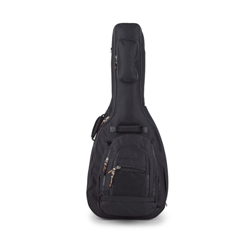 Borsa Cross Walker Chitarra Acustica