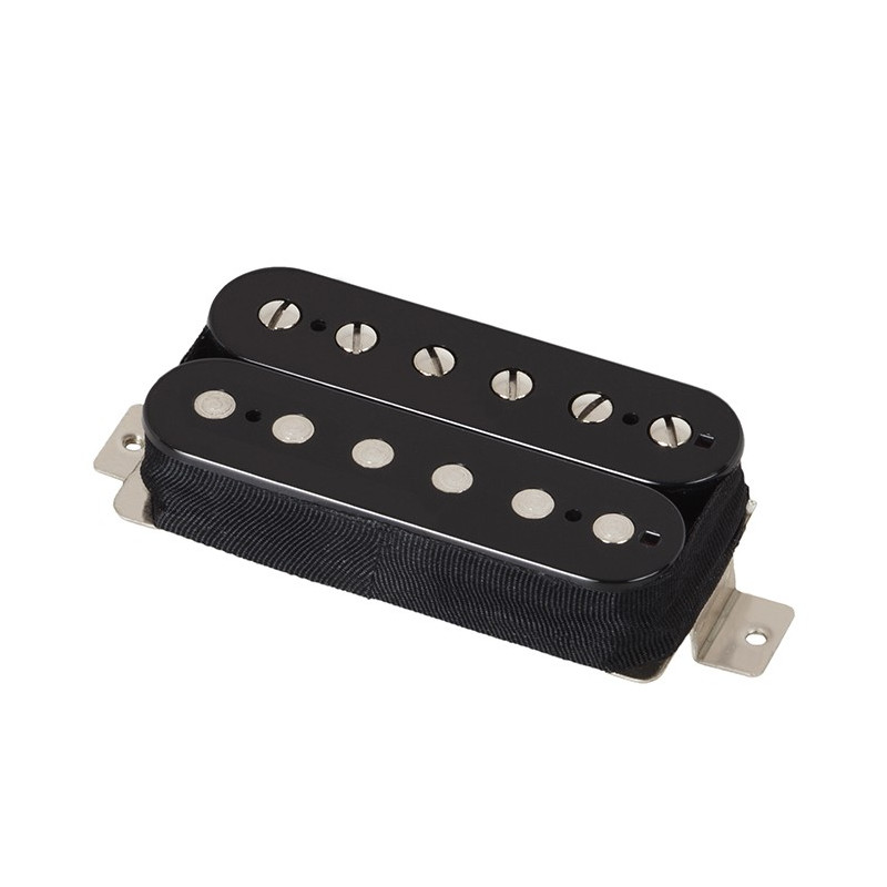 Pasadena BR BLK (TREM) Ponte