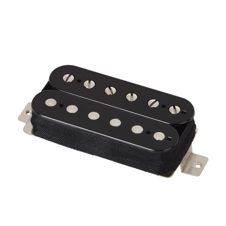 Pasadena BR BLK (TREM) Ponte