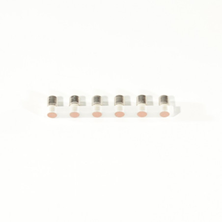 Pick-up a cristalli bulk