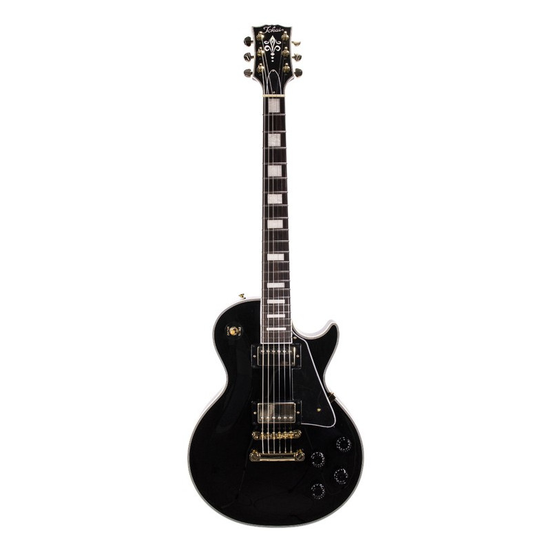 Chitarra Elettrica Vintage LP Style