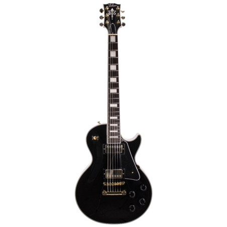 Chitarra Elettrica Vintage LP Style