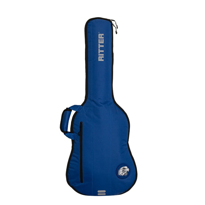 Borsa Davos Chitarra Elettrica