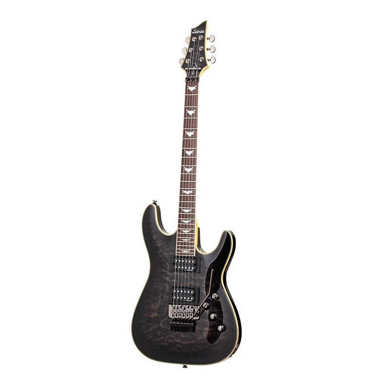 OMEN EXTREME-6-FR-R-STBLK