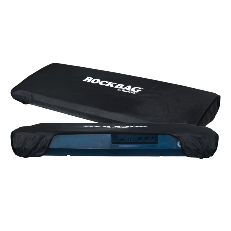 Copertura tastiera 128x33x16cm