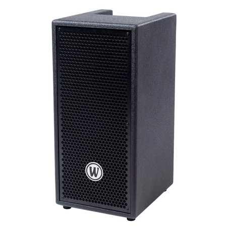 Cabinet 2x8 4 Ohms 200W