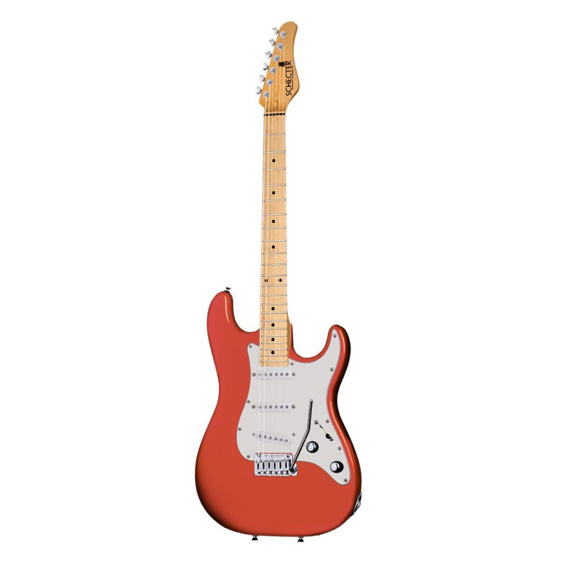 TRADITIONAL-EMG-DG20-ALDER-M-FIESTA RED