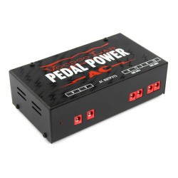 AC Alimentatore per pedali