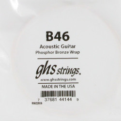 Singola acustica Phosphor...