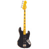VJ74 ICON Distressed Black