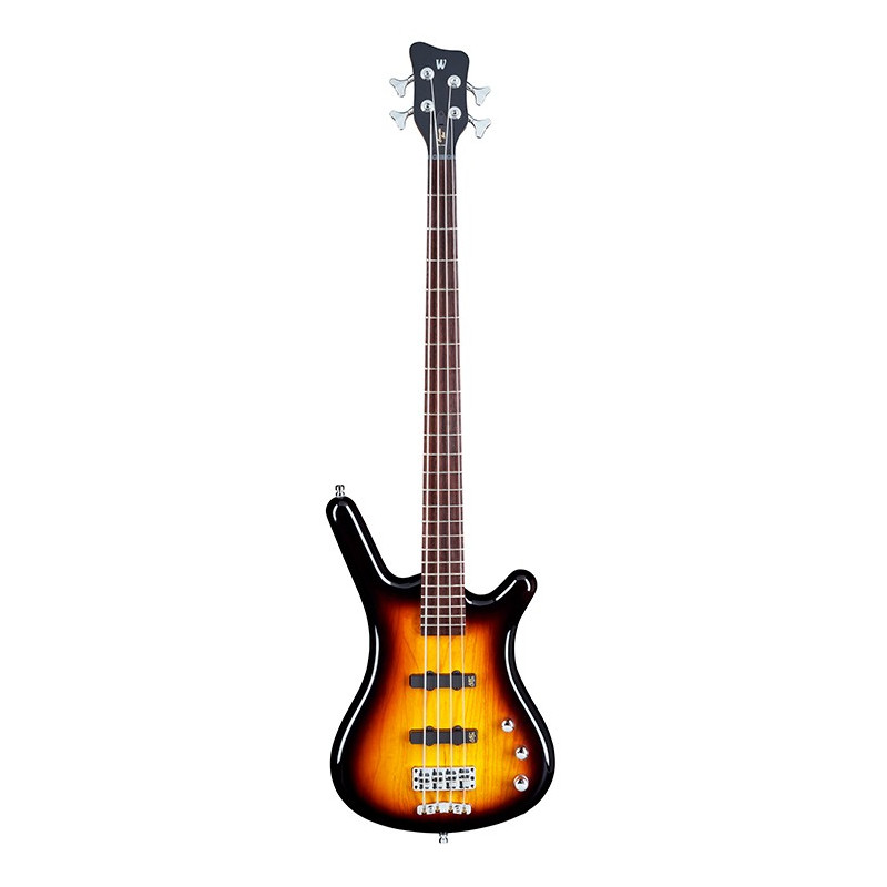 Corvette Std Ash 4 Vintage Sunburst Transparent Hi