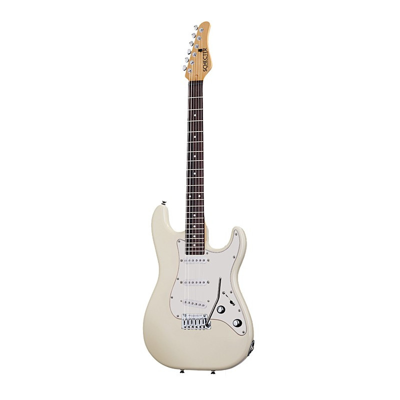 TRADITIONAL-SSS-ALDER-R-VINTAGE WHITE
