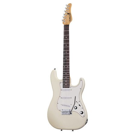 TRADITIONAL-SSS-ALDER-R-VINTAGE WHITE