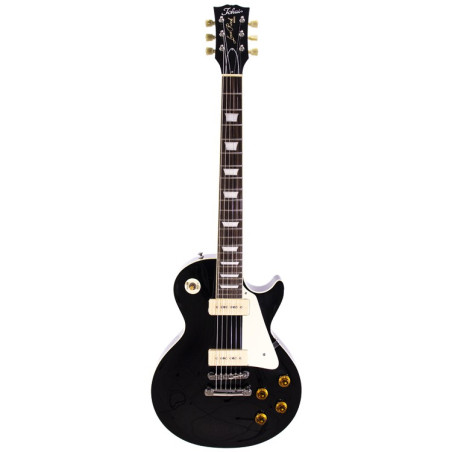 Chitarra Elettrica Vintage LP Style