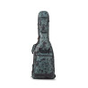 Borsa Deluxe Chitarra Elettrica Camo