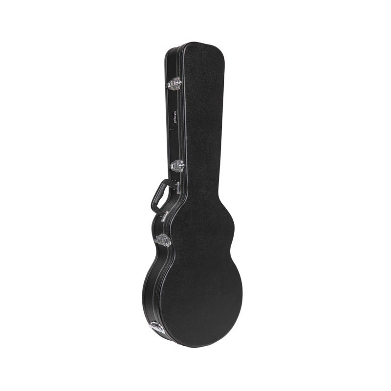 Custodia Rigida Chitarra LP Style