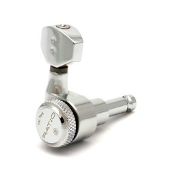 Ratio Meccaniche Locking...