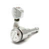 Ratio Meccaniche Locking Elettrica 6 in linea Chro