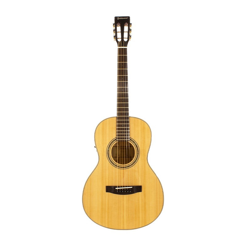Collina Parlor Maple Ed.