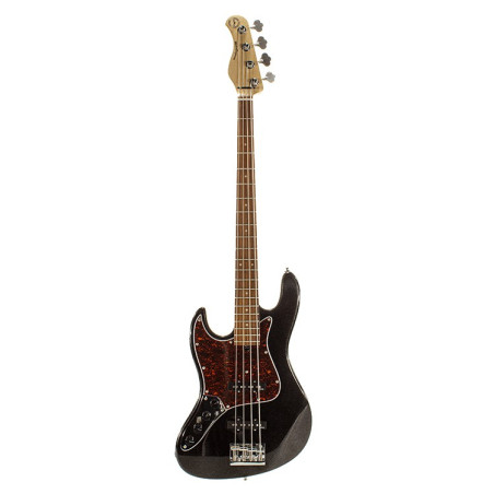 MetroExpress JJ Bass 4 21 Vintage Lefty Black