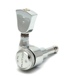 Ratio Meccaniche Locking...