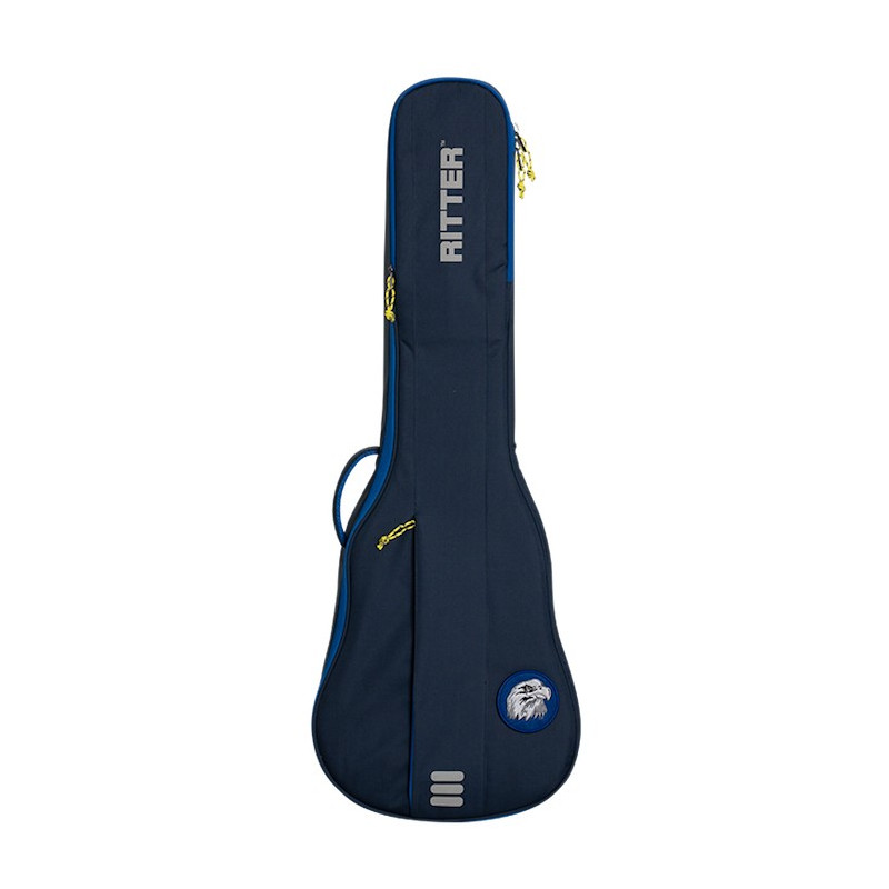 Borsa Carouge Chitarra Les Paul