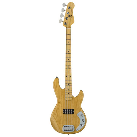 CLF L-1000 Urethane Natural Ash