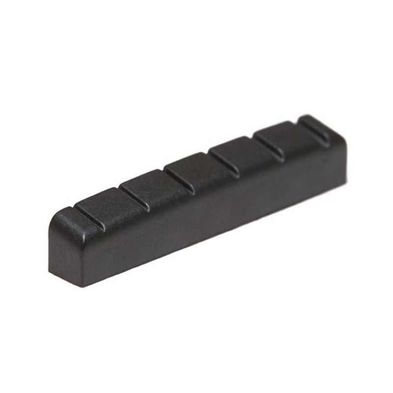 Black Tusq XL Nut Ibanez/PRS 42,95x5,98x7,95