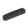 Black Tusq XL Nut Ibanez/PRS 42,95x5,98x7,95