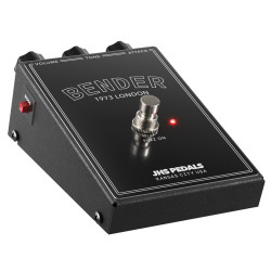 STD Legends of Fuzz Bender