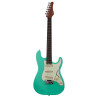 NICK JOHNSTON TRADITIONAL-SSS-AGREEN