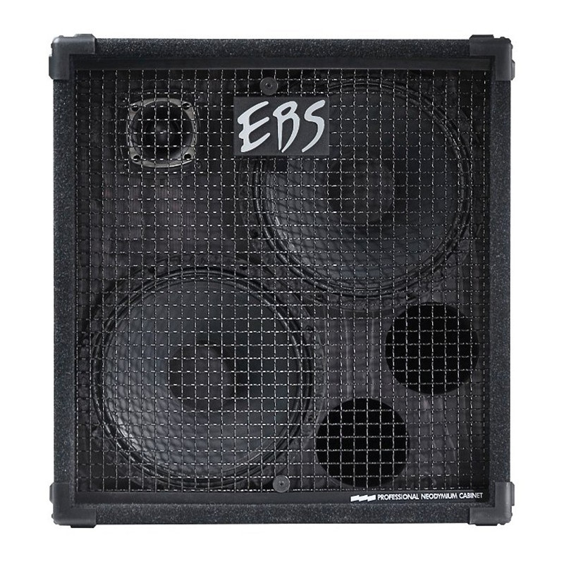 NEO-212 - Evolution Neoline Pro Cabinet 2x12