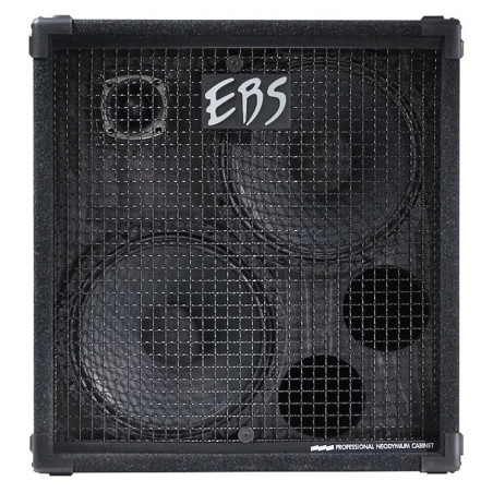NEO-212 - Evolution Neoline Pro Cabinet 2x12