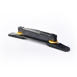 Archtop Jazz Bridge Low...