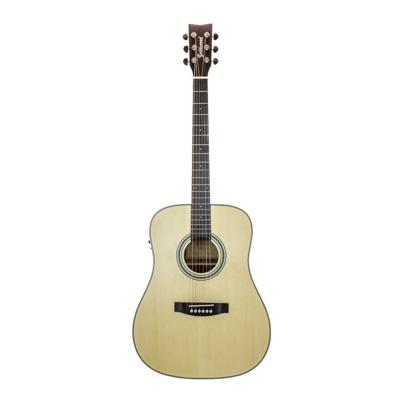 Pianura Dreadnought Natural
