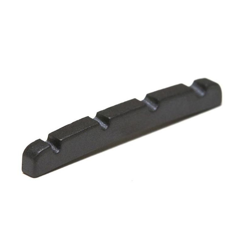 Black Tusq XL Nut Precision Style 4 41,91x3,17x4,7