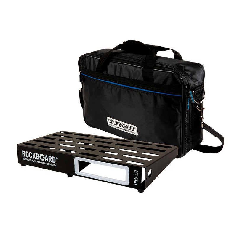 Pedalboard 44,2x23,4 con borsa