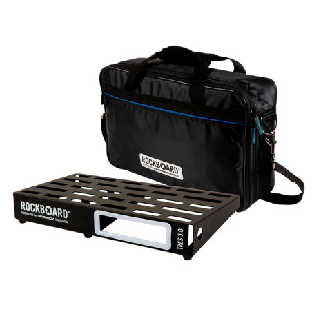 Pedalboard 44,2x23,4 con borsa
