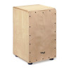Cajon betulla frontale natural