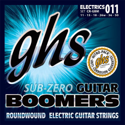 Sub Zero Boomers Elettrica...