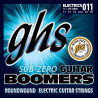 Sub Zero Boomers Elettrica 6 St 011-050