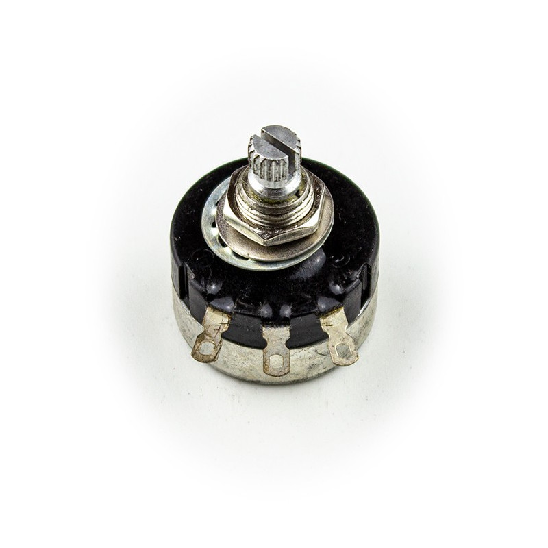 Pot 1MegC Short Split-Shaft Tribute