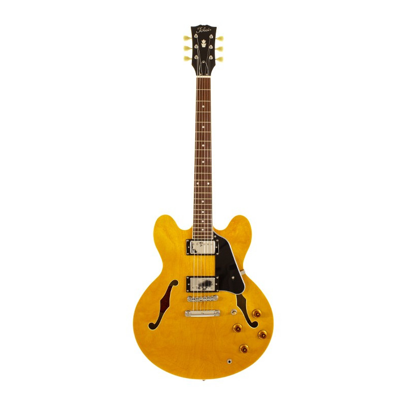 335 Style Vintage Natural
